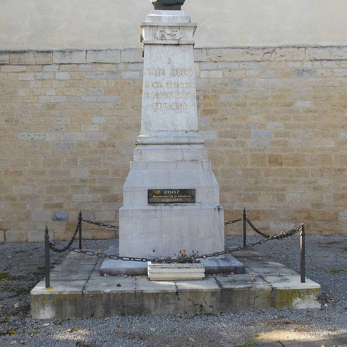 Photo de Château de Jules Grévy